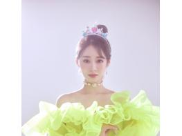 개그우먼 겸 가수 안소미, 3번째 싱글 앨범 발표 기사 이미지