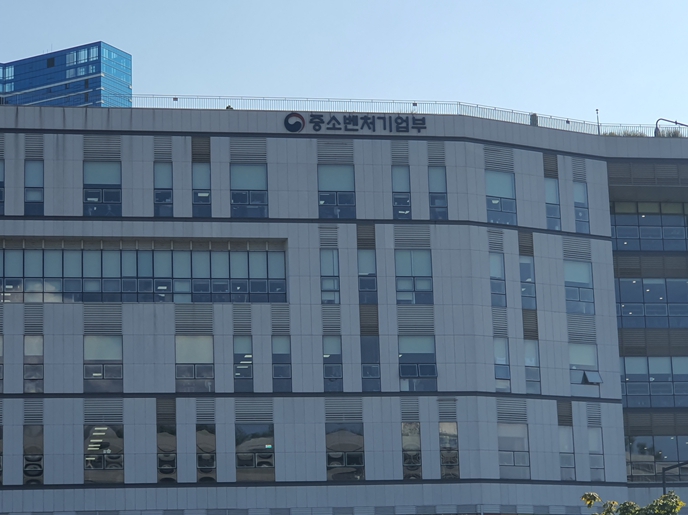 중소벤처기업부, 2025년 스케일업 팁스 기업 지원계획 통합공고 기사 이미지