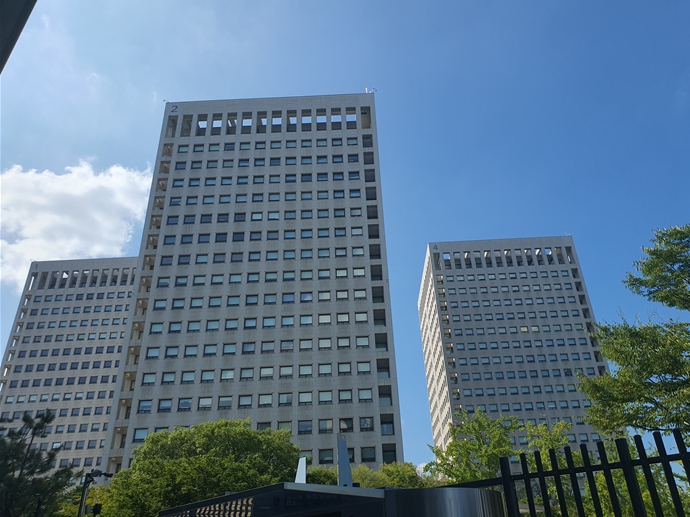 조달청·행정안전부 국가정보자원관리원 간 공공 AI 도입 촉진을 위한 업무협약 체결 기사 이미지