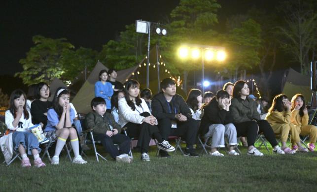 예천박물관, '열두 달 즐거운 예천세시기 추석맞이 행사' 개최 기사 이미지