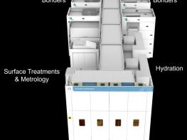 어플라이드 머티어리얼즈, AI 성능 가속화 위한 차세대 반도체 제조 장비 공개 기사 이미지