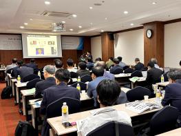 SW·데이터·AI 기반 정보융합산업, 산학연 공동 해법 모색 기사 이미지