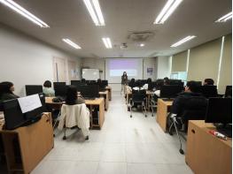 영등포구, 청년도전지원사업 단기 1기 개강…청년 20명 참여 기사 이미지