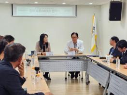 리젠메디텍, 한일병원·이뮤니스바이오 협력 주도… 첨단재생의료 임상연구 추진 기사 이미지