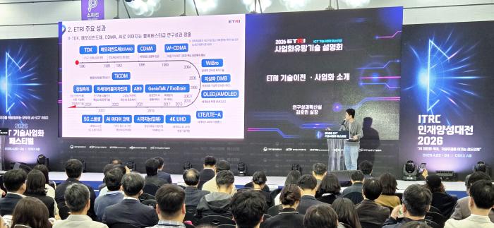 광주시, 월드IT쇼 2026 참가 AI·미래산업 투자유치