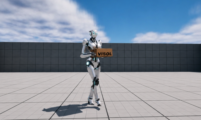Physical AI 시장 성장 견인할 3D 데이터 마켓플레이스 'Visket.ai' 출시