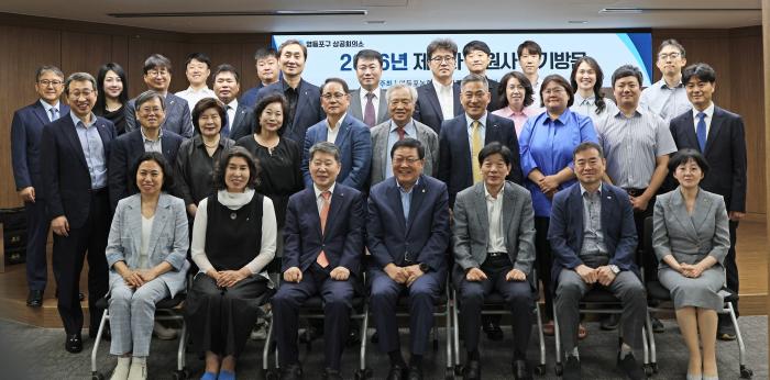 서울 영등포농협, 금융성과 지역사회로 환원… 맞춤형 프로그램으로 상생금융 강화