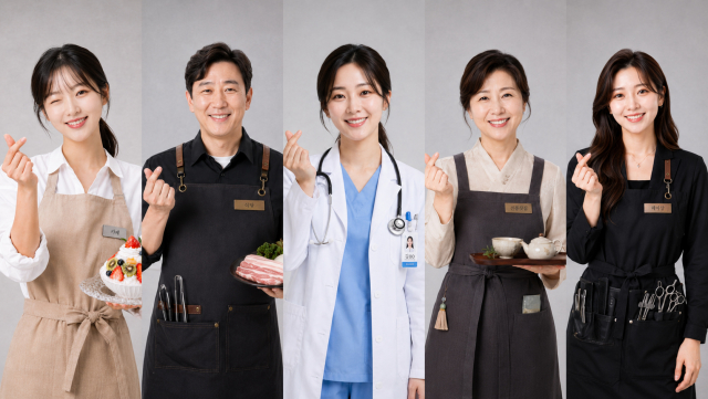 소상공인 해외 마케팅 지원 확대… KGNC, 무료 지원 사업 강화