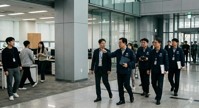 권역별 릴레이 감독 다음 타겟은 판교… 고용노동부, 포괄임금 오남용 근절 확대