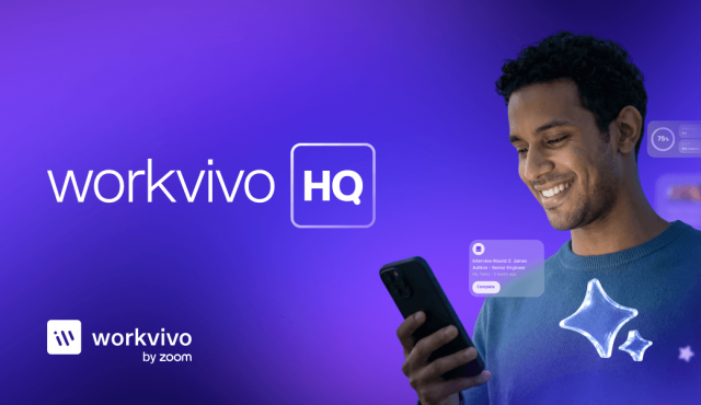 Workvivo HQ 출시… 모든 직원을 위한 AI 네이티브 디지털 본부 공개