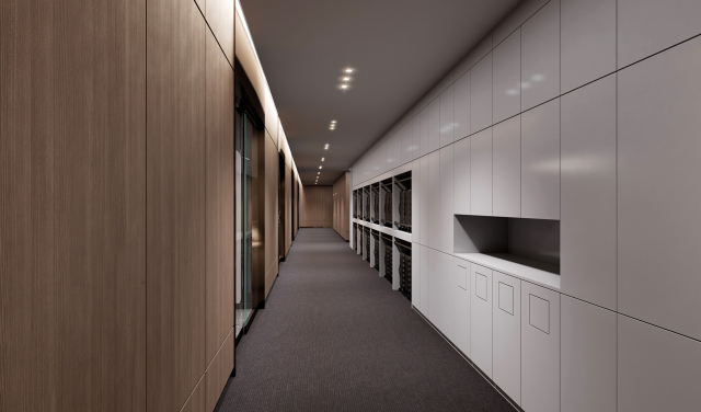 눈스퀘어 퍼스트 캐빈, 6월 26일 프리오프닝…쿠시먼앤드웨이크필드 코리아 자문으로 도심형 자산 용도 전환