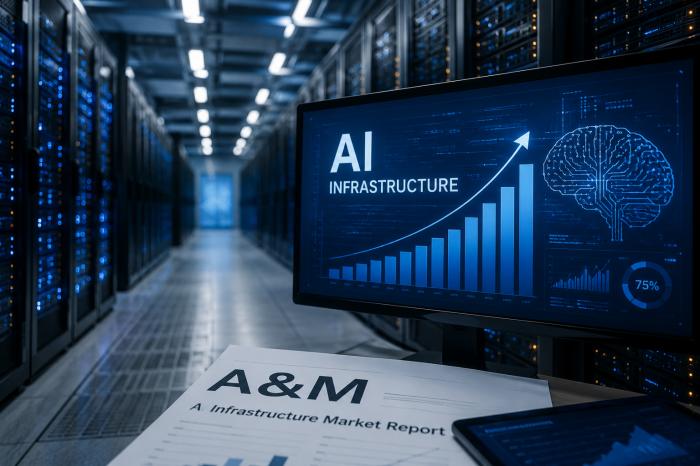 네오스케일러 부상…A&M “AI 인프라 시장 구조적 성장”