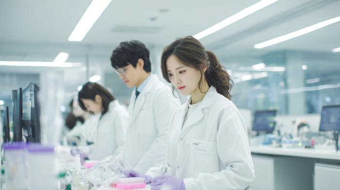 질병관리청, 사망 기증자 정상조직까지 확보 혁신형 바이오뱅크로 '정밀의료' 앞당긴다