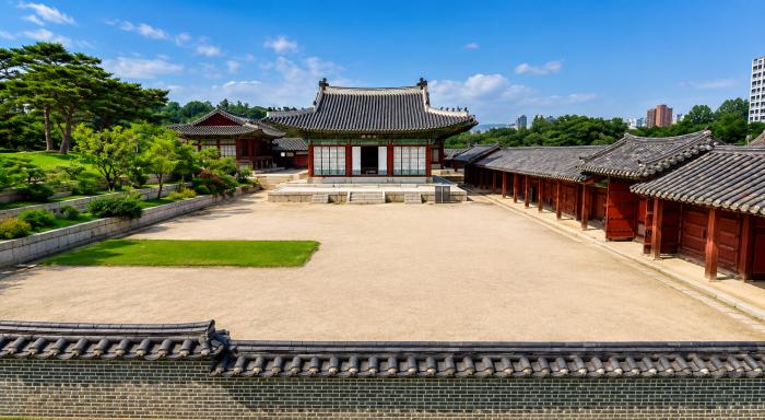 국가유산청, 독립 영웅께 드리는 조선 왕실의 헌사, '기억의 예우'