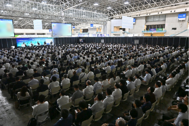 스마트 에너지 위크 2026 가을, 주요 프로그램 공개…에너지 산업 미래 조망