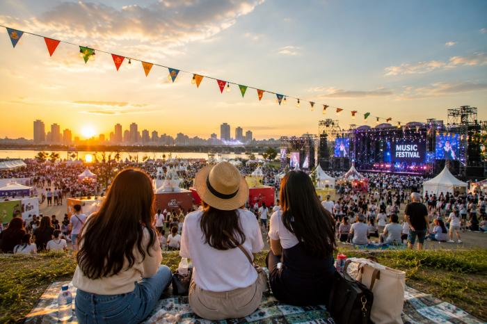 여행이 된 축제… 페스티벌, 새로운 여가 콘텐츠로 진화