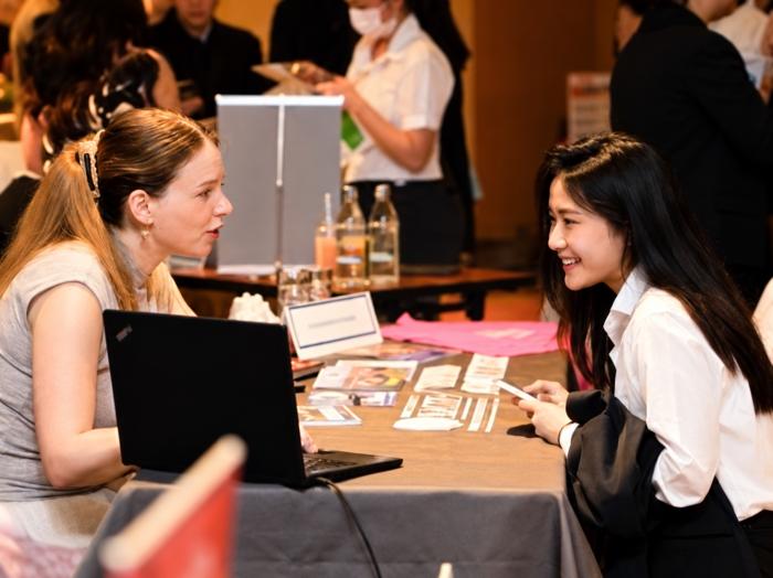 QS MBA 박람회, 10월 29일 서울 개최…글로벌 MBA 진학 정보 한자리에