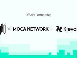 수호아이오, 모카 네트워크·클레바 AI와 한국 원화 스테이블코인 결제 혁신 위한 전략적 협력 체결 기사 이미지