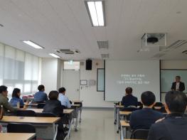 엘에이비엠, AI·로봇 시대 대응하는 직종 전환 교육 프로그램 ‘더 피벗’ 본격 전개 기사 이미지