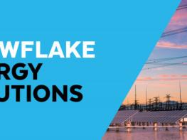 스노우플레이크, AI 데이터 클라우드 위한 에너지 솔루션 출시… 저탄소 미래 전환 가속화 기사 이미지