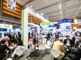 EU 비즈니스 허브 ‘키메스 2026’ 참가 성료… 한-EU 헬스케어·의료기기 비즈니스 협력 기반 확대 기사 이미지