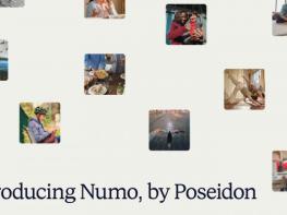 스토리의 AI 데이터 인프라 포세이돈, AI 훈련 데이터 기여 앱 ‘누모’ 공개