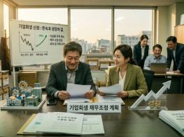 호르무즈 봉쇄 직격탄… 로펌 윈앤윈 ‘기업회생만이 부도 막는 최후의 보루’ 조언 기사 이미지