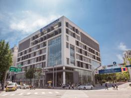 사이버한국외국어대학교, 교육부 ‘원격대학 기관평가’ 전 영역 인증 획득 기사 이미지