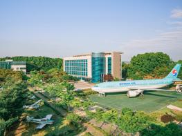 한국항공대학교, 무탄소 연료 가스터빈 설계·제작·안전 국가 R&D 수행 기사 이미지