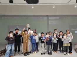 아동과 청소년의 꿈이 더 깨끗하게 빛나도록… 드림로드커뮤니케이션즈, 희망사과나무 통해 따뜻한 선물 전달 기사 이미지