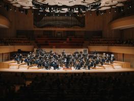 무대 위 아이들이 별들로 빛났다… 함께걷는아이들 올키즈스트라 제13회 정기연주회 성료 기사 이미지