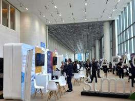 AI오투오 ‘2025 APAC TV Summit’ 통해 아시아·태평양 미디어 시장 공략 본격화 기사 이미지